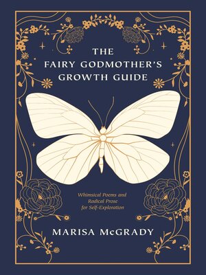 cover image of The Fairy Godmother's Growth Guide